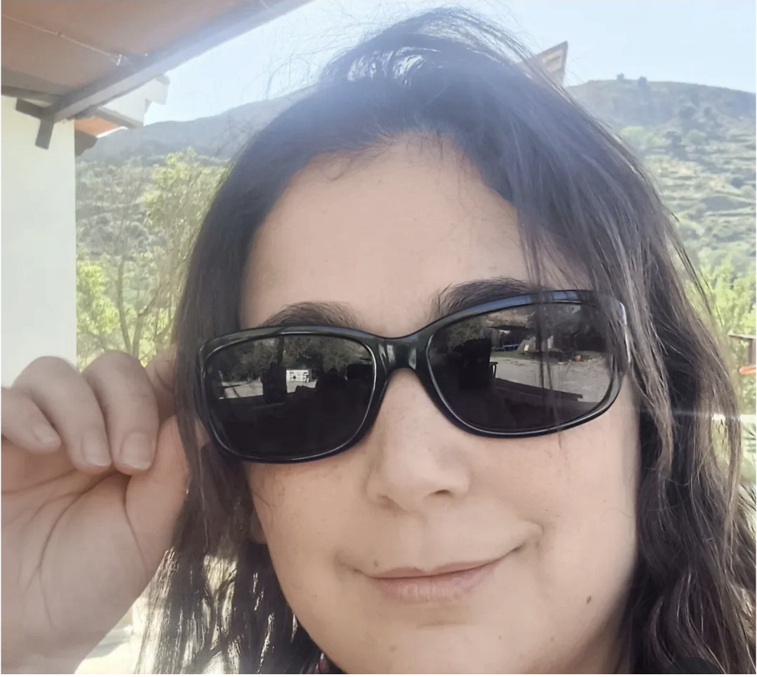 Imagen miniatura de Bárbara Navarro